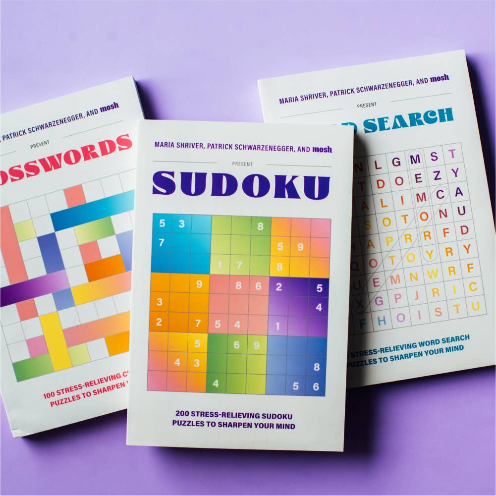 Word Search