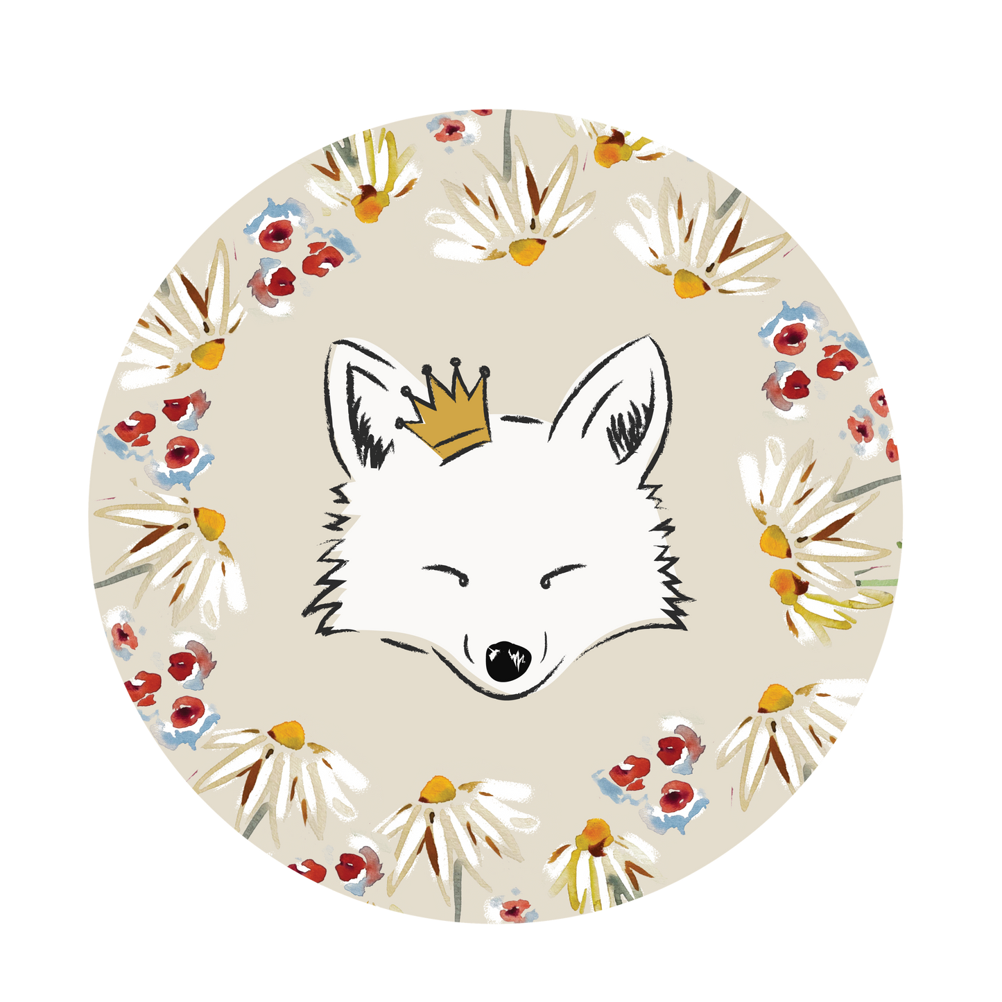 'The Fox Mercantile' Gift Card