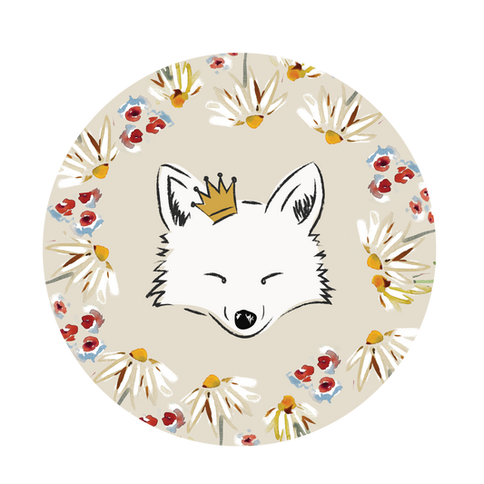'The Fox Mercantile' Gift Card