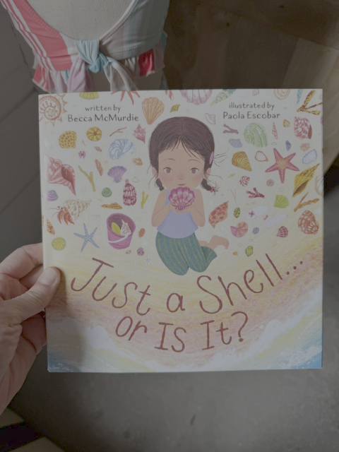 Just a Shell